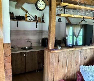 Republika Srpska House | Vikendica na Janju
