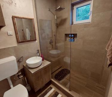Laktasi House | Vikendica Niki - Village house with pool
