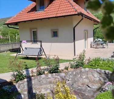 Bajina Basta House | Vikendica Obradović