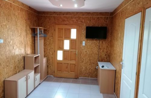 Ljubovija House | VIKENDICA ODMOR NA DRINI