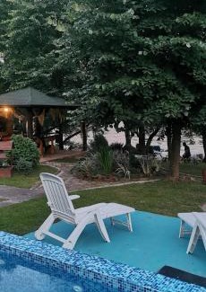 Ljubovija House | Vikendica Pavle