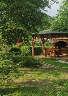 Ljubovija House | Vikendica Pavle