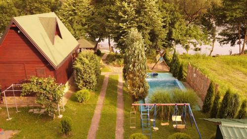 Ljubovija House | Vikendica Pavle