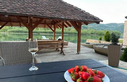 Milici House | Vikendica Peric Zelinje
