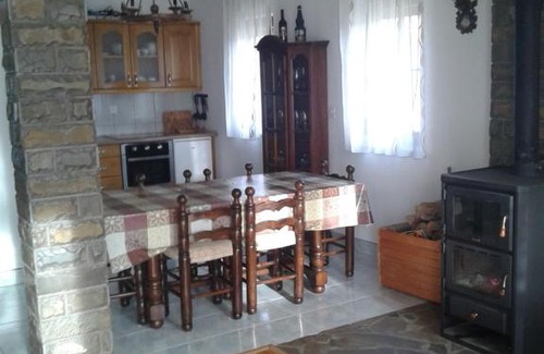 Sumece House | Vikendica Petar
