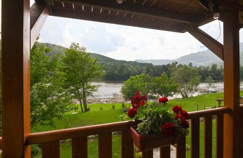 Bajina Basta House | Vikendica pored Drine