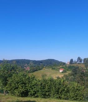 Sumadija House | Vikendica Rudnik