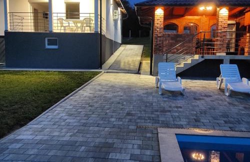 Banja Luka Villa | Vikendica sa bazenom Staša