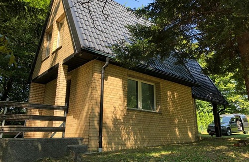 Zenica-Doboj Canton House | Vikendica Sara; Ferienhaus Sara; Resort Sara