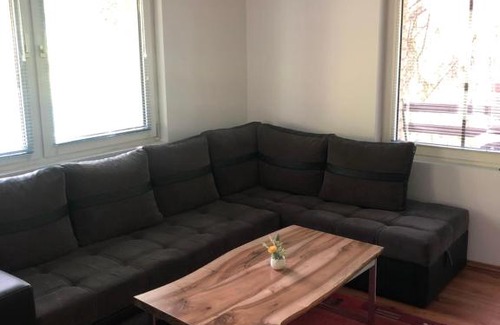 Zenica-Doboj Canton House | Vikendica Sara; Ferienhaus Sara; Resort Sara