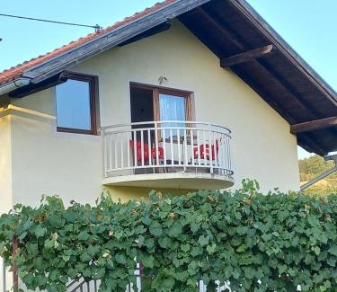 Republika Srpska House | Vikendica Savić