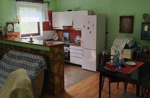 Central Serbia House | Vikendica Sibnica