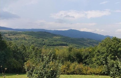Central Serbia House | Vikendica Sibnica