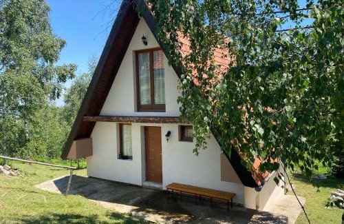 Mionica House | Vikendica Stojanović