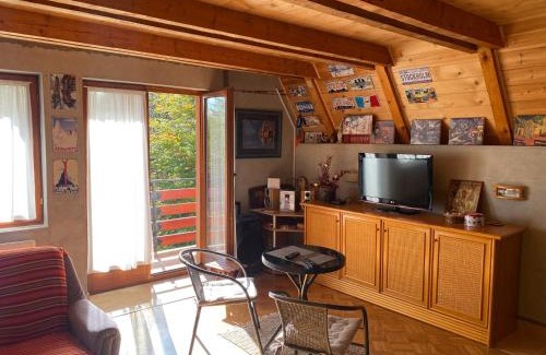 Mionica House | Vikendica Stojanović