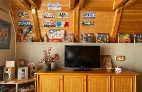 Mionica House | Vikendica Stojanović