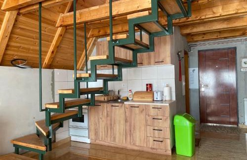 Mionica House | Vikendica Stojanović