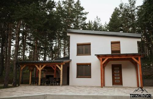 Blidinje Nature Park House | Vikendica Tarzini dvori - privatnost na 2000m2