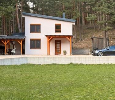 Blidinje Nature Park House | Vikendica Tarzini dvori - privatnost na 2000m2