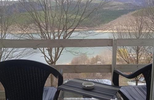 Stara Planina House | Vikendica Vidikovac na Zavojskom jezeru