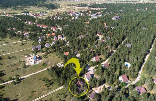 Risovac House | Vikendica Vil