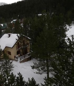Risovac House | Vikendica Vil
