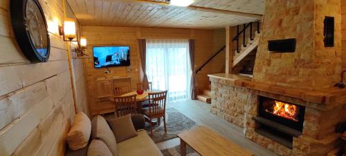 Central Serbia House | Vikendica Vila Despotovic