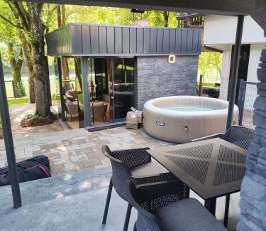 Banja Luka Villa | Vikendica Villa Natasa
