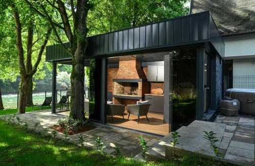 Banja Luka Villa | Vikendica Villa Natasa