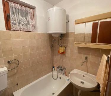 Popov Most House | Vikendica Vukovic