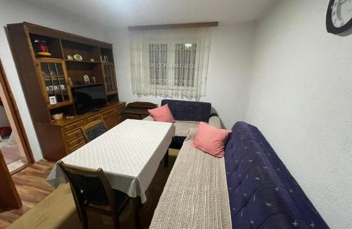 Popov Most House | Vikendica Vukovic