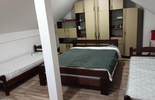Popov Most House | Vikendica Vukovic
