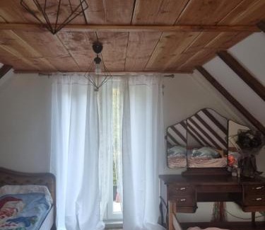 Busovaca House | Vikendica za odmor