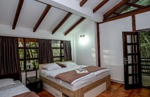 Banja Luka House | Vikendica za odmor Ušće