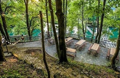 Banja Luka House | Vikendica za odmor Ušće