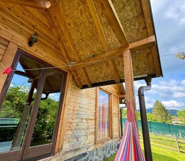 Sumadija House | Vikendice Jovicic