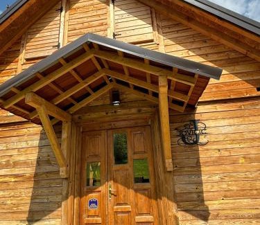 Sumadija House | Vikendice Jovicic