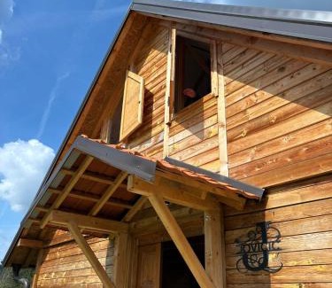 Sumadija House | Vikendice Jovicic