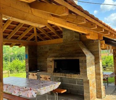 Sumadija House | Vikendice Jovicic