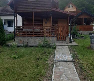 Lukovo House | Vikendice Mijajlović 1