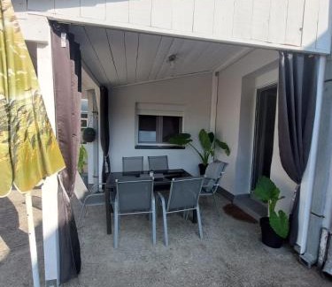 Vrsac Apartment | VIKI apartman