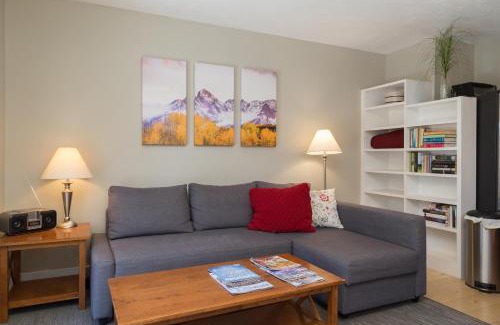 Telluride Apartment | Viking Lodge