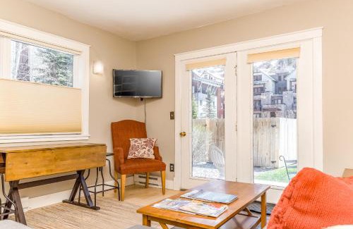 Telluride Apartment | Viking Lodge