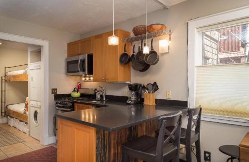 Telluride Apartment | Viking Lodge