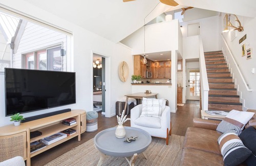 Telluride Condo | Viking Vista 309: Ski, Soak, Sip