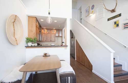 Telluride Condo | Viking Vista 309: Ski, Soak, Sip