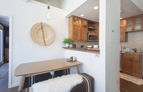 Telluride Condo | Viking Vista 309: Ski, Soak, Sip