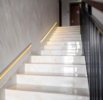 Soko Banja Apartment | Viktor i Kasija green hill