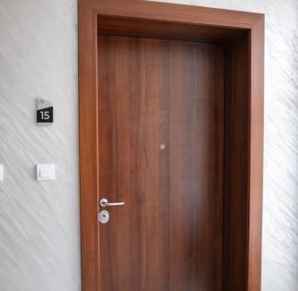 Soko Banja Apartment | Viktor i Kasija green hill