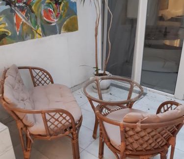 Cukarica Apartment | Viktoria